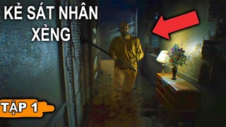 RESIDENT EVIL 7 nhưng ĐÂY LÀ QUỶ XẺNG | GNDTT