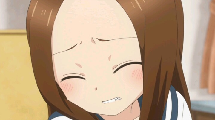 [Takagi-san rất giỏi trêu chọc mọi người] Tại sao khi bạn bị gãy tay lại phát ra tiếng động lạ? ? Đi