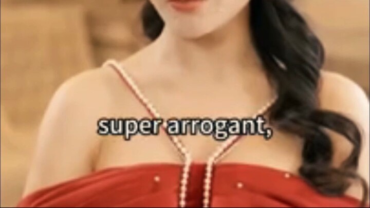 POOR GIRL MOCKED BY EX BY SELLING FOOD, BUT NEXT DAY SHE MARRIES A BILLIONAIRE CEO Ep2