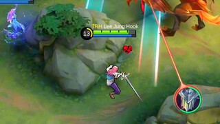 new season gamit si Lancelot? easy winstreak? 😱🤔
