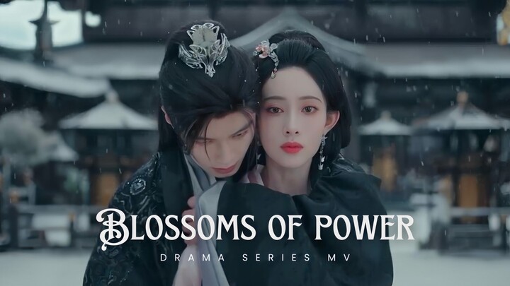 Blossoms of Power (2026) Episode 13 - Cinta dibawah Hujan Salju