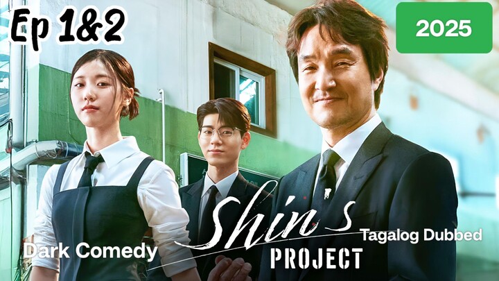 Kdrama:$hin'$ Pr0j.[Judge working @chicken resto]Ep.1/12