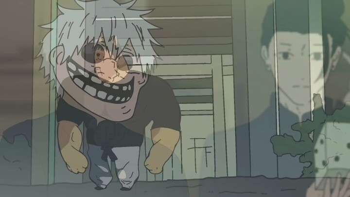Jujutsu Kaisen Season 2 OP