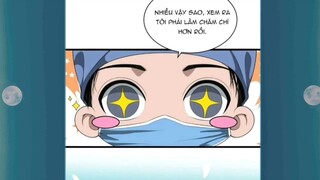 Tập 58: Ta Có Hệ Thống Cứu Người||Hành Trình Chữa Bệnh Của Bác Sĩ Lăng Nhiên