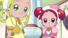 Ojamajo Doremi (Season 3) Episode 01 [Subtitle Indonesia]