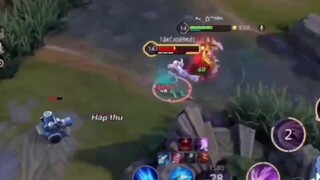 Hightlight nakarot lqmb p2 #choigamecungtoi