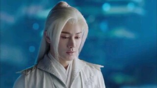 ในใจข้า มีเพียงพี่ชายข้า ที่เป็นราชาปีศาจ #38 บทเพลง แห่ง จันทรา