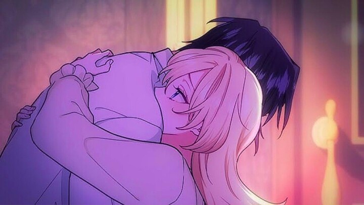 Anime Romance Kerajaan Lagi Nih! Kalian Tim Anime Apa Webtoonnya Nih?