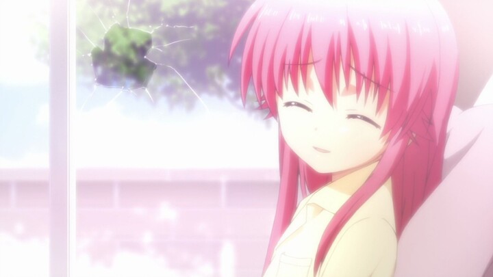 【Angel  Beats！】十周年纪念  回忆最初的感动