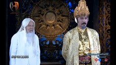 PANGERAN EPISODE 6 Sinetron Drama Komedi Action Religi Prabu Siliwangi Raden Kia