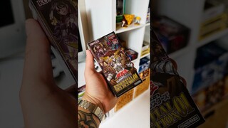 OPENING : YU-GI-OH! ESSENTIAL SELECTION 01 - ASIA #yugioh #opening #asmr #short #shorts