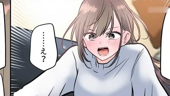 [Mature meat] The fake girlfriend turned out to be a heavy girl. The pants that were about to be dec