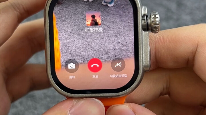 Fitur tersembunyi pada jam tangan kartu, sudahkah Anda mengetahuinya? Bisa berubah menjadi jam digit