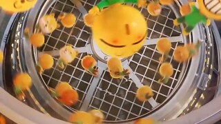 [อีโมจิชุดที่ 2] “อีโมจิมูฟวี่” ของจีน ที่มีเนื้อหาสุดฮา!