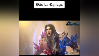 Đấu La Đại Lục Tập 213 Vietsub dauladailuc animetiktok xuhuong xuhuongtiktok 2022 rabbit