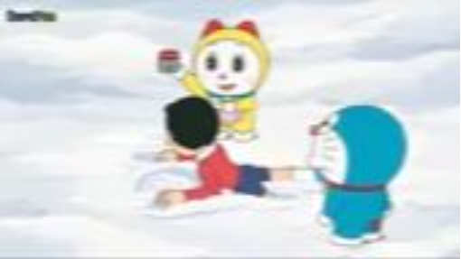 Doraemon episode 641
