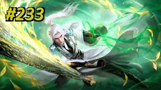 Perfect World - Huang Worlds Episode 233 Sub Indo