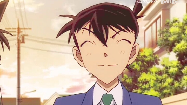 【新兰/起风了】我终将青春翻涌成他❤