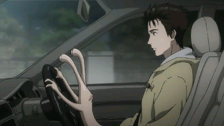 Kiseijuu: Sei no Kakuritsu (Parasyte the Maxim) Ep 22