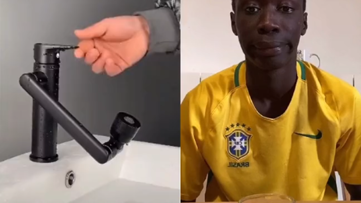 Update terbaru orang kulit hitam