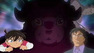 Detective Conan Episode 1047 in 1 Minute!