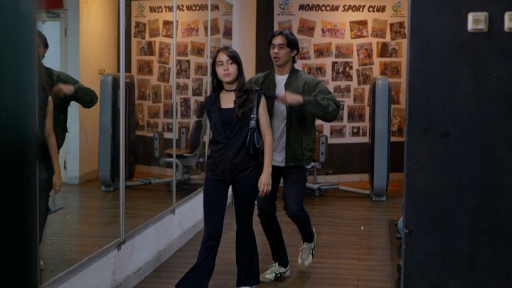 Asmara Gen Z Episode 230 Subtitle Indonesia