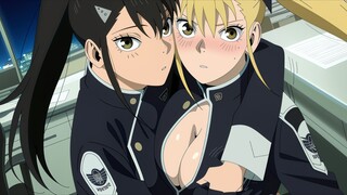 AKHIRNYA KAFKA BISA MENDAPATKAN NYA KEMBALI😱 [ KAIJU NO 8 S2 ] AMV
