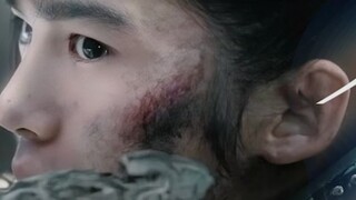 Fengshen × Ji Fa | Hàm lượng vàng của Hoàng đế trẻ/Yu Shi