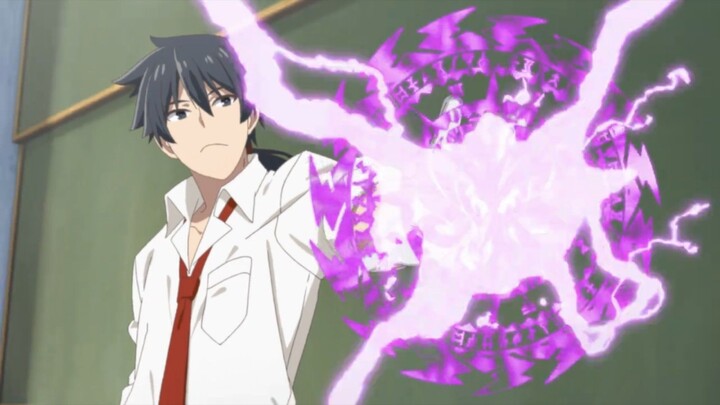 DI KIRA GURU MALAS PADAHAL OP BANGET