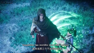 The Sword Emperor Eternity Eps 15 Sub Indo