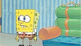 SpongeBob SquarePants🧽Squidward thật điên rồ"SpongeBob SquarePants