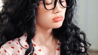 ซีรี่ย์จีนสั้น สาวขี้เหร่คิดสั้น เจอตามอบตำราโบราณแปลงโฉมเป็นสาวสวย