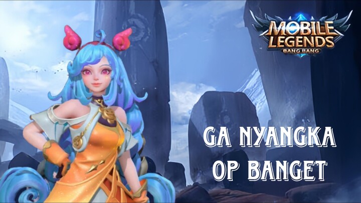 PERNAH NYOBAIN CICI PETRIFY❓