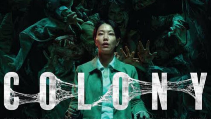 Colony 2026 : FULL MOVIE recap