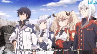 #AnimeMV2k Học Viện Ma Vương tập 11