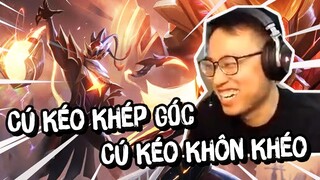 Cú Lộn Vào Lồng feat Ling Count Tank [Hoàng Luân]