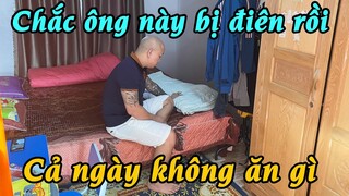 Biến Căng: NgọcRambo Trầm Cảm tự nhốt mình trong phòng cả ngày…!