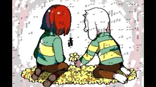 [Undertale Handbook] Tsukae (Author: Pa)