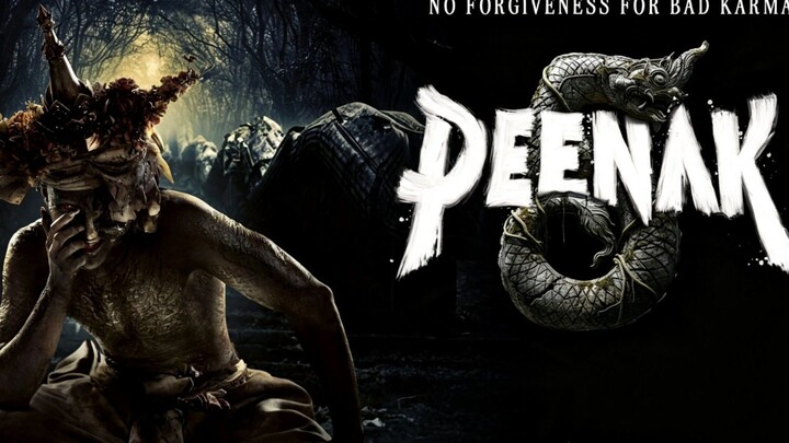 [ Horror Movie] PEE NAK 5 2026 || Horror Thailand