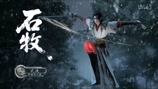 The Gate of Mystic Realm Eps 1 Sub Indo