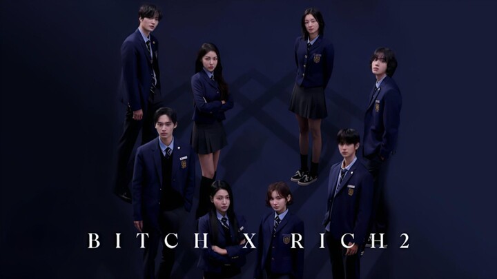 Set : 3 ภาคต่อ (trailer) SS2 เบิร์ธ X ริช