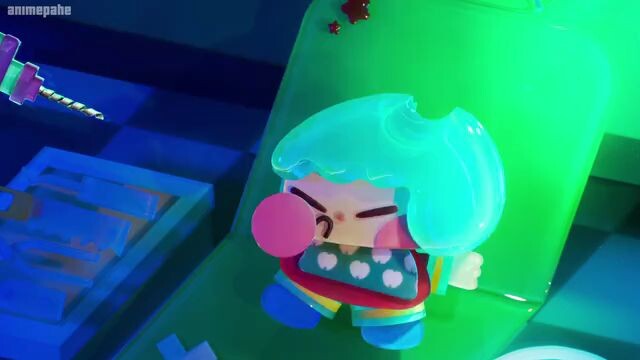Candy carries Ep 1 Eng sub hd
