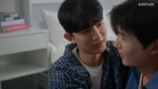 석필름 BL K-drama Blue Boys E06 Eng Sub