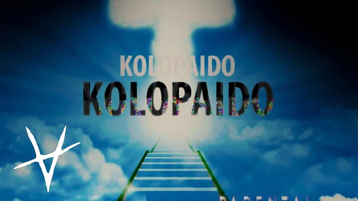 Sin boy - KOLOPAIDO - ΚΩΛΟΠΑΙΔΟ - Official Audio Release