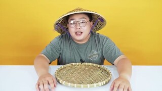 1 Mình  Ăn Hết Một Con Gà Bó Xôi _ Gà Không Lối Thoát _