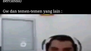 Dan Terkadang Penyesalan datang terlambat😭