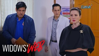 Widows’ Web: Simula ng pag-iimbestiga kay Barbara | Episode 24 (Part 2/4)