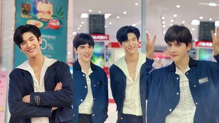 MosBank : 03.08.2023 Central Suratthani