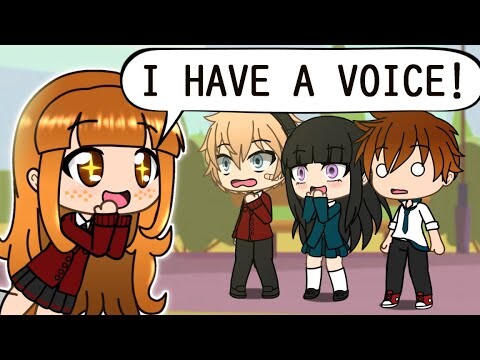 If My GLMM OCs Had Voices | Gacha Life OC Voice Claims