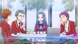 Classroom Of The Elite Season 2 Episode 8 .. - Pembentukan Grup Ayanokoji dan Sakura